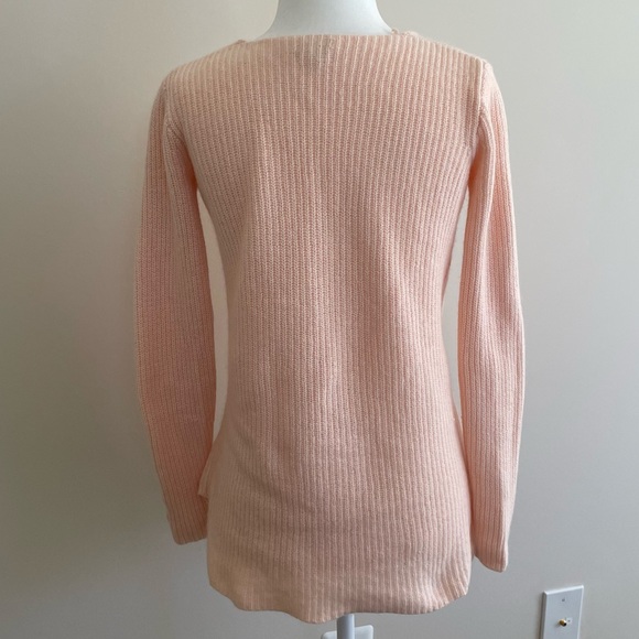 J.Crew Factory Knit Sweater - Picture 6 of 7
